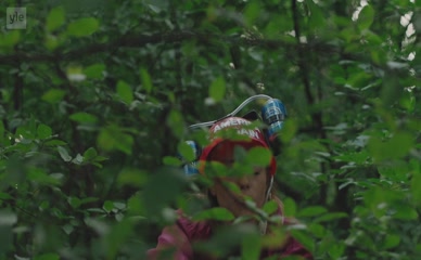 ANNA AIROLA NUDE/SEXY SCENE IN AIKUISET