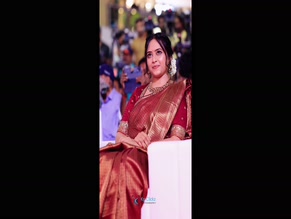 SRI DIVYA in SRI DIVYA SEXY IN SAREE HOT (2026)