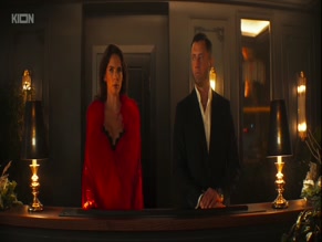 UNKNOWN in LIFE ON CALL (2022-)