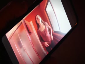 JEMMAH RATTLEY in AUDITION TAPE 13 (2022)
