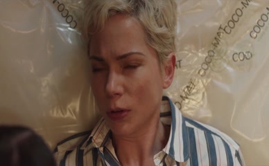 MICHELLE WILLIAMS in DYING FOR SEX