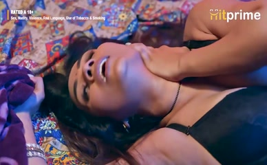ALIYA NAAZ,ISHIKA BOSE NUDE/SEXY SCENE IN VAIDYA