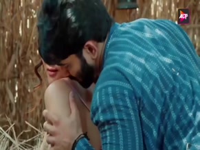 HIRAL RADADIYA in RANGEEN KAHANIYA