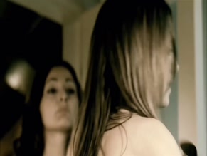 MAFALDA RODILES in TEMPO FINAL (2011)