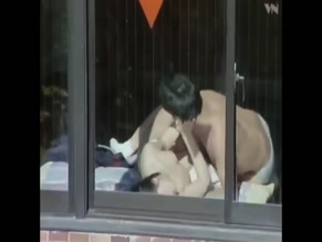 MARINO FUJISAWA NUDE/SEXY SCENE IN BRAIN SEX