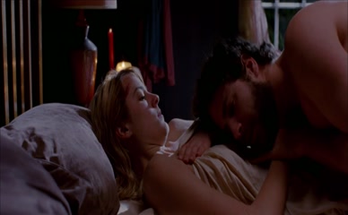 NADIA TOWNSEND in PUPPY