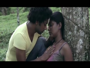 YASODHA RASANDUNI NUDE/SEXY SCENE IN FRANGIPANI