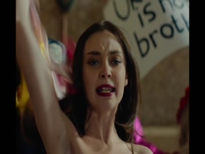 ALBINA KORZH in OXANA (2025)