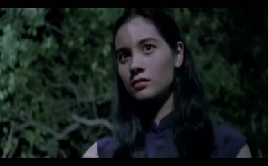 SIU LIU YING in Daughter Of Darkness 2