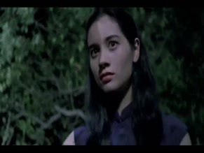 SIU LIU YING in DAUGHTER OF DARKNESS 2 (1994)