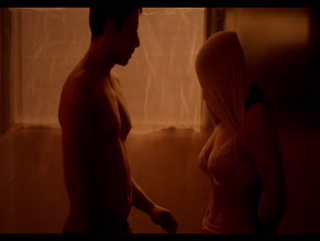 GAIA KELEM NUDE/SEXY SCENE IN MUTE
