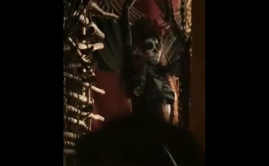 UNKNOWN NUDE/SEXY SCENE IN WARRIOR