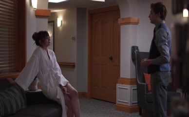 ANA DE ARMAS NUDE/SEXY SCENE IN THE NIGHT CLERK