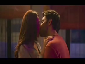 MRUNAL THAKUR in POOJA MERI JAAN