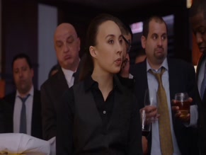 MELISSA GRAHAM in CHICAGO FIRE (2012-)