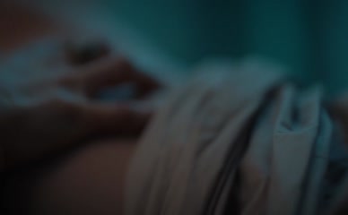 MATILDE GIOLI NUDE/SEXY SCENE IN GET HELP