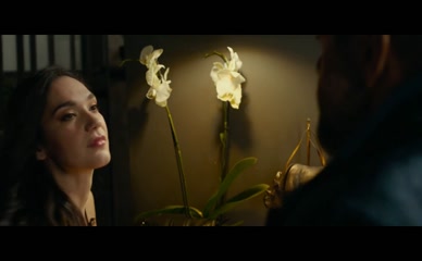 STELLA SABBADIN in I RUN TO YOU