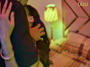 PRIYANKA CHAURASIA,SONI JHA NUDE/SEXY SCENE IN YAMMA YAMMA