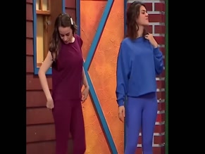 BIRSEL KILINCCI NUDE/SEXY SCENE IN COK GUZEL HAREKETLER 2