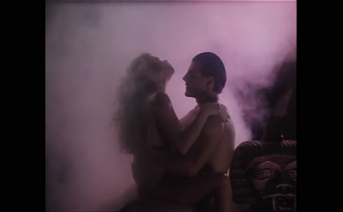 TAMARA TOHILL NUDE/SEXY SCENE IN TEST TUBE TEENS FROM THE YEAR 2000