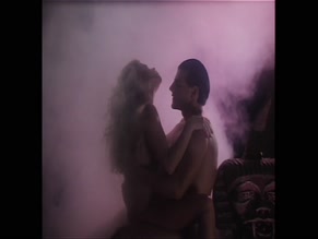 TAMARA TOHILL NUDE/SEXY SCENE IN TEST TUBE TEENS FROM THE YEAR 2000