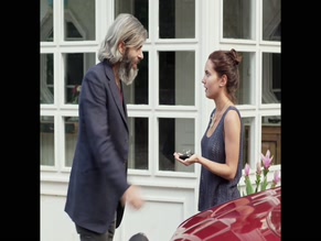 IVANA BAQUERO in SISTER OF MINE