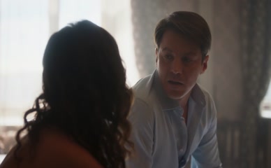 ANNA PESKOVA NUDE/SEXY SCENE IN BERLINSKAYA ZHARA