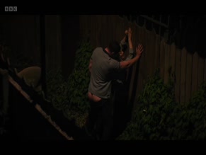 HANNAH JONES in WHAT IT FEELS LIKE FOR A GIRL