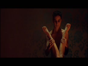 KRINI DIMOPOULOU in HERETIC(2016)