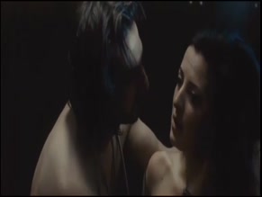 EGLANTINA CENOMERI in AGON