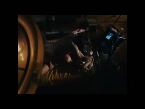 SIMONA PEKOVA in HRUBES AND MARES ARE FRIENDS TO THE RAIN (2005)