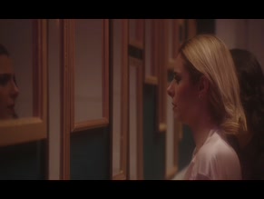 ALEXIA COZZI in BLUE (2026)