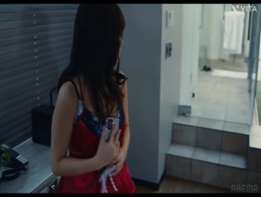 TANAKA MIKU in SHINUHODO AISHITE (2025)