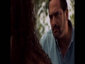 MADELIN BUOZO NUDE/SEXY SCENE IN LAGRIMAS DE CRISTAL