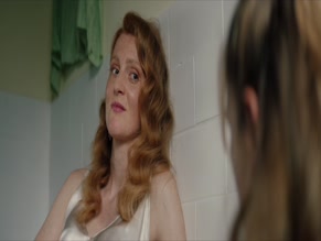 NATHALIE SCHOTT in BLODY SECRETS (2023)