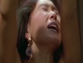 AYA SUGIMOTO in PRISONER MARIA 2 (1995)