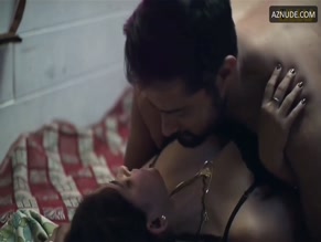 SNEHA PAUL NUDE/SEXY SCENE IN CHARMSUKH CHAWL HOUSE 2