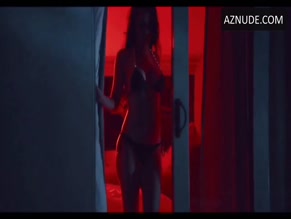 FABIOLA ZAYAS NUDE/SEXY SCENE IN IF SHE SCREAMS