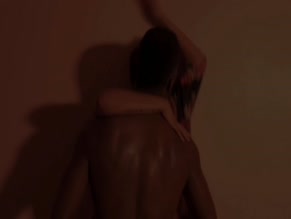 BEATRICE ERIKA MAYS NUDE/SEXY SCENE IN SEX AND THE SINGLE LADY