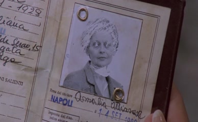 ANNA BONAIUTO NUDE/SEXY SCENE IN TROUBLING LOVE