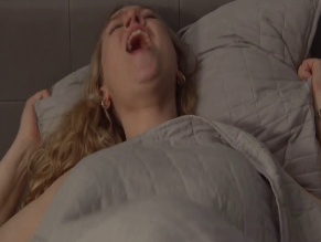 FAWN WINTERS in BABY CAT (2023)