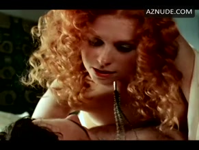 FAY MASTERSON in SORTED (2000)