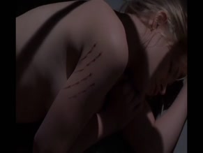 JENNY MOLLEN in ANGEL (1999-2004)