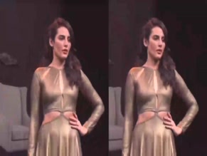 MANDANA KARIMI in MANDANA KARIMI MISS DIVA 2016 (2016)