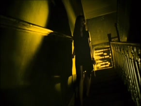 THORA BIRCH in DARK CORNERS (2006)