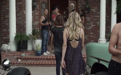 UNKNOWN in WUTHERING HIGH SCHOOL