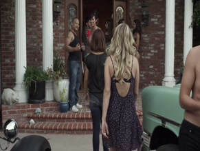 UNKNOWN in WUTHERING HIGH SCHOOL (2015)