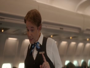 SARAH JESSICA PARKER in AND JUST LIKE THAT... (2021-)