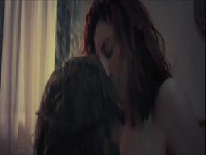 ELENA MARTIN in EL CENTRO (2025)