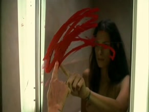 SARA RIVAS in PARALLEL PASSAGE